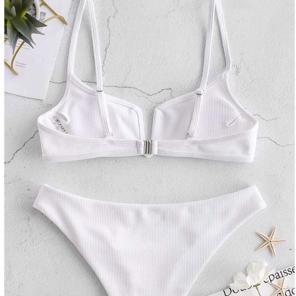 Zaful 2pc